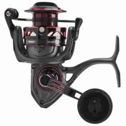 PENN Ultimate Hi Speed Spinning Reel CLASH II 3000HS 7 PENN Ultimate Hi Speed Spinning Reel CLASH II 3000HS -Penn pen clash II 3000HS 3