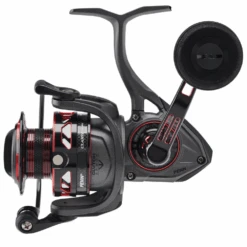 PENN Ultimate Hi Speed Spinning Reel CLASH II 3000HS 8 PENN Ultimate Hi Speed Spinning Reel CLASH II 3000HS -Penn pen clash II 3000HS 4