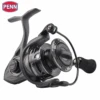 PENN Ultimate Spinning Reel CLASH II 4000