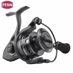 PENN Ultimate Spinning Reel CLASH II 4000