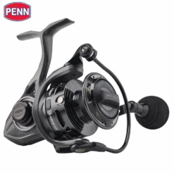 PENN Ultimate Spinning Reel CLASH II 5000