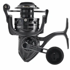 PENN Ultimate Spinning Reel CLASH II 5000 -Penn pen clash II 5000 3