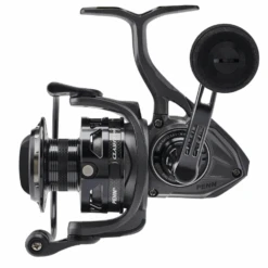 PENN Ultimate Spinning Reel CLASH II 5000 -Penn pen clash II 5000 4