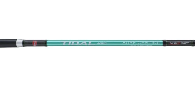 Penn Sale PENN - Tidal Light Surf Multi-Tip 2 Penn Sale PENN - Tidal Light Surf Multi-Tip - Afbeelding 2