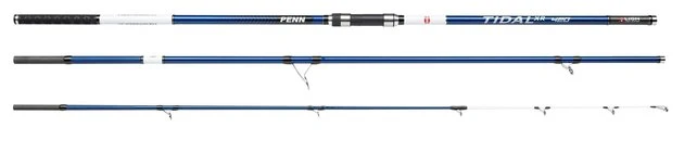 Penn Sale PENN - Tidal XR Surfcasting Rod 2 Penn Sale PENN - Tidal XR Surfcasting Rod - Afbeelding 2