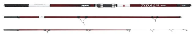 Penn Sale PENN - Tidal XR Surfcasting Rod 3 Penn Sale PENN - Tidal XR Surfcasting Rod - Afbeelding 3