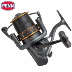 PENN Longcast Surf Spinning Reel SURFBLASTER III 7000LCEU